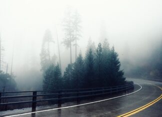 Do jakiego wieku barierka na schody?