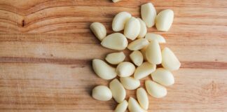 Czemu Świeczka słabo pachnie?