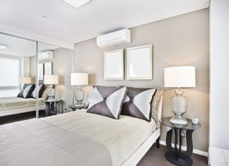 Funkcja Eco+ w klimatyzatorze